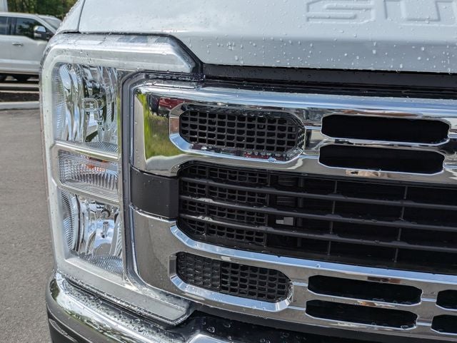 2026 Ford F-250SD F-250® XLT