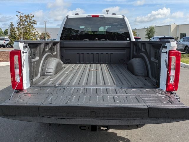 2026 Ford F-250SD F-250® XLT