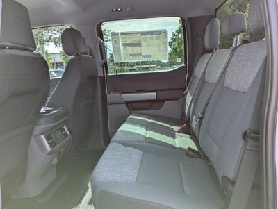 2026 Ford F-250SD F-250® XLT
