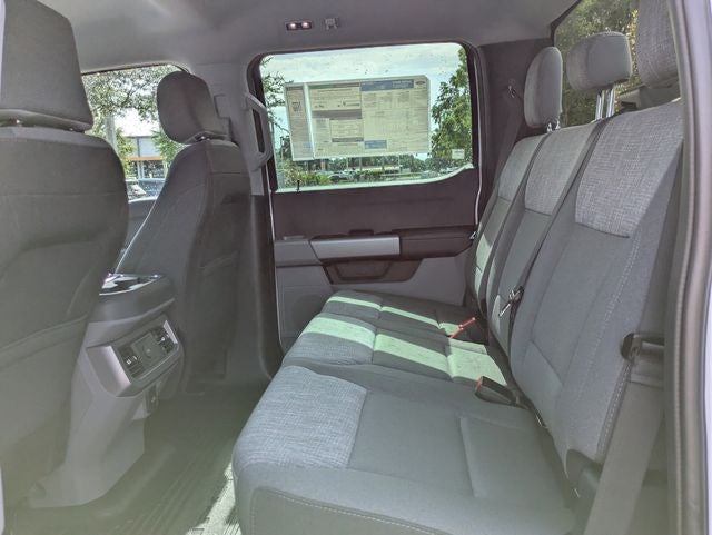 2026 Ford F-250SD F-250® XLT