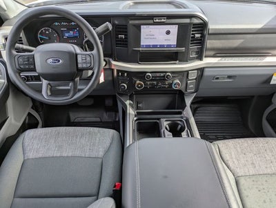 2026 Ford F-250SD F-250® XLT