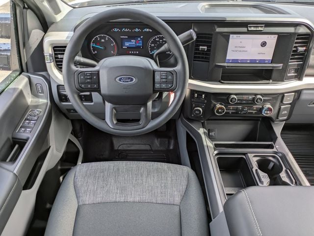 2026 Ford F-250SD F-250® XLT