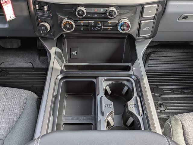 2026 Ford F-250SD F-250® XLT