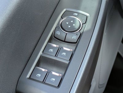 2026 Ford F-250SD F-250® XLT