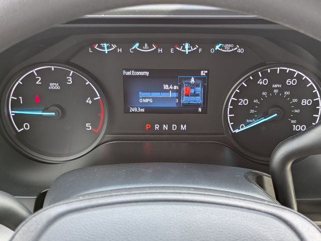2026 Ford F-250SD F-250® XLT