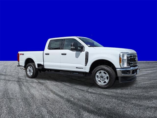 2026 Ford F-250SD F-250® XLT