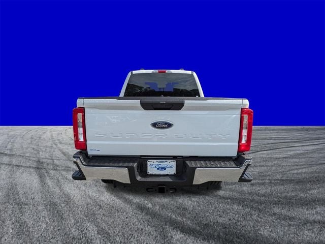 2026 Ford F-250SD F-250® XLT