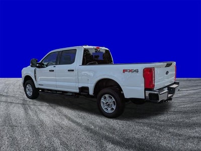 2026 Ford F-250SD F-250® XLT