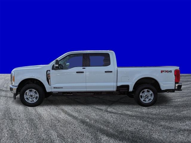 2026 Ford F-250SD F-250® XLT