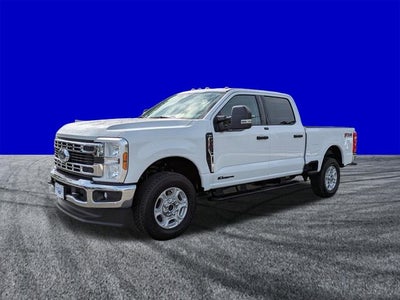 2026 Ford F-250SD F-250® XLT