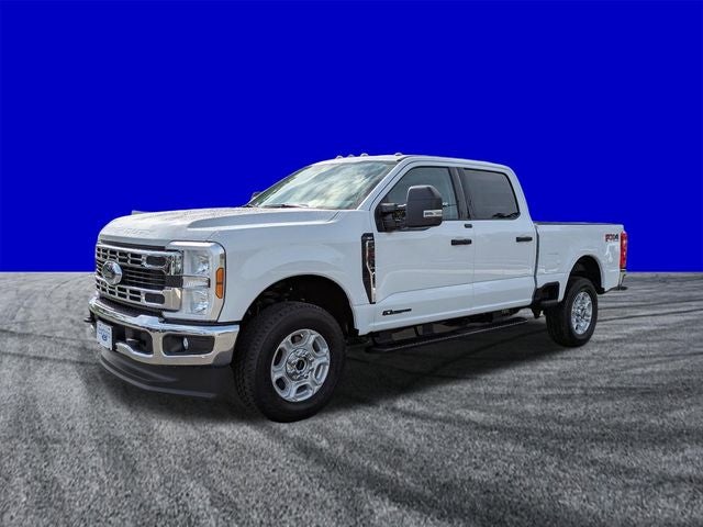 2026 Ford F-250SD F-250® XLT