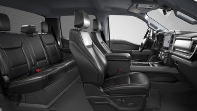 2026 Ford F-250SD F-250® Lariat®