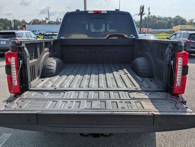 2024 Ford F-250SD King Ranch