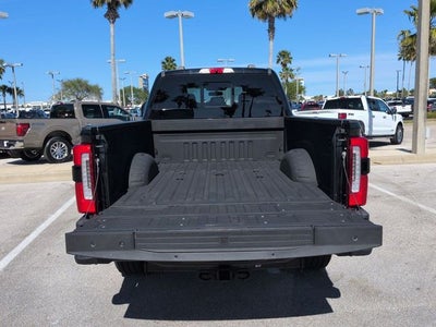 2024 Ford F-250SD Limited