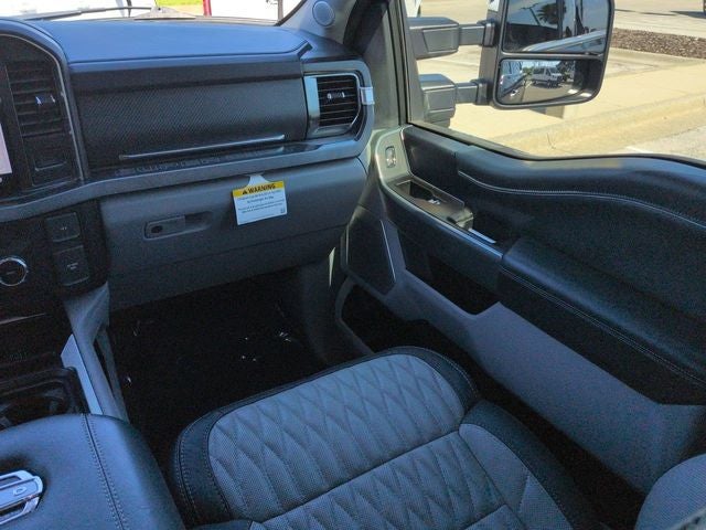 2024 Ford F-250SD Limited
