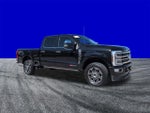 2024 Ford F-250SD Limited