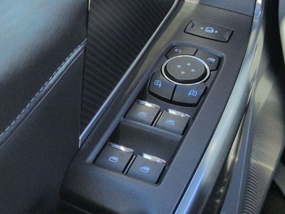 2024 Ford F-250SD Limited