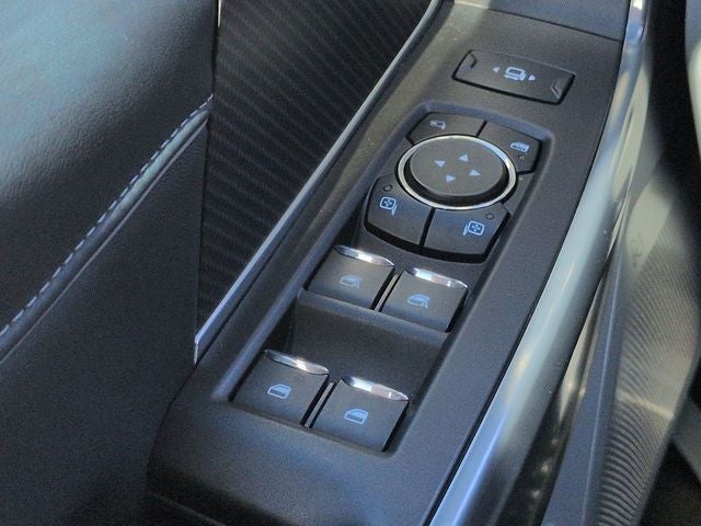 2024 Ford F-250SD Limited
