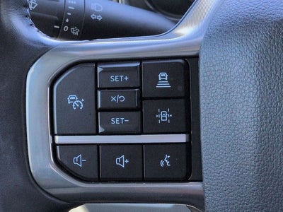 2024 Ford F-250SD Limited