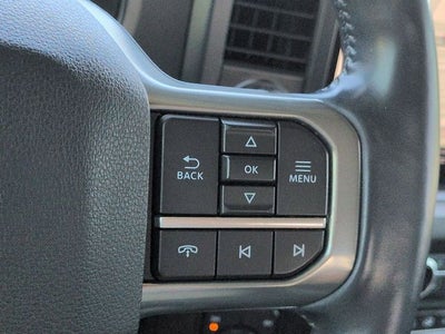 2024 Ford F-250SD Limited
