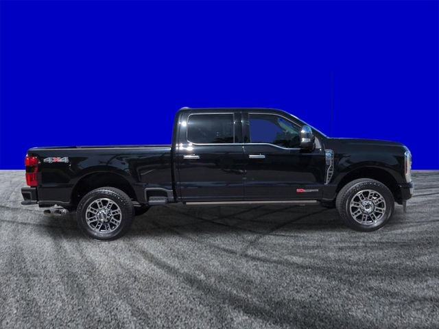 2024 Ford F-250SD Limited