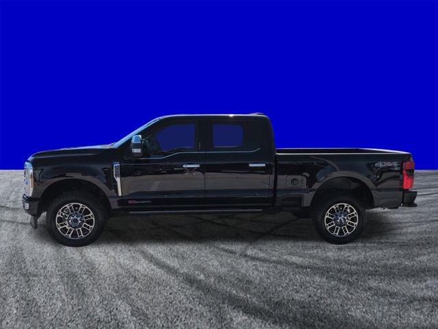 2024 Ford F-250SD Limited