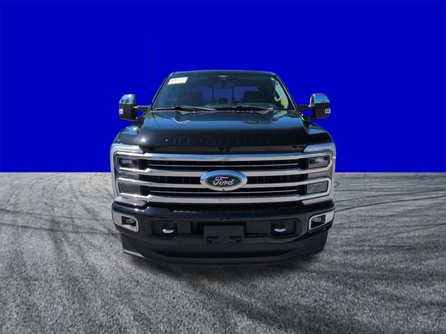 2024 Ford F-250SD Limited