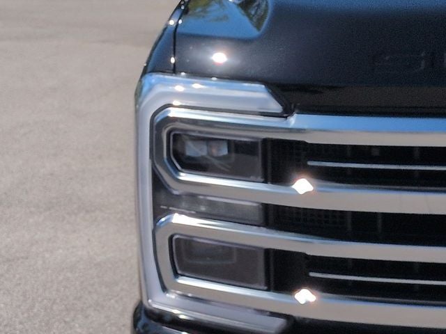 2024 Ford F-250SD Limited