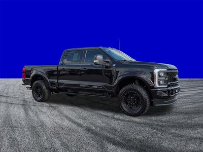 2024 Ford F-250SD Lariat ROUSH
