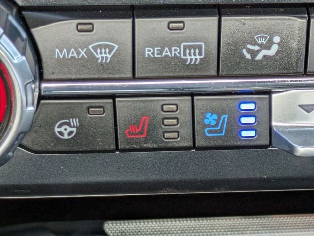 2024 Ford F-250SD Lariat ROUSH