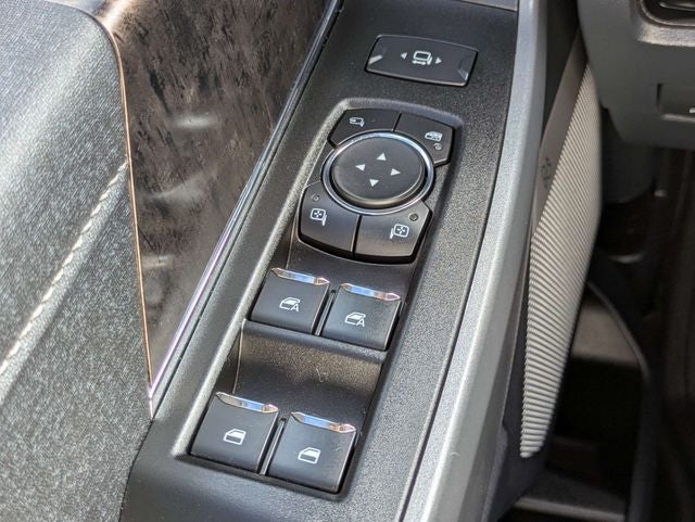 2024 Ford F-250SD Lariat ROUSH