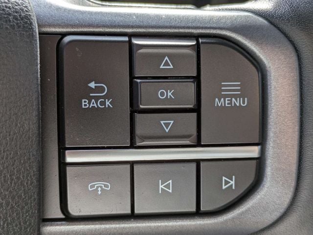 2024 Ford F-250SD Lariat ROUSH