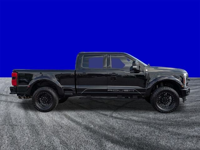 2024 Ford F-250SD Lariat ROUSH