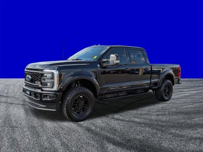 2024 Ford F-250SD Lariat ROUSH
