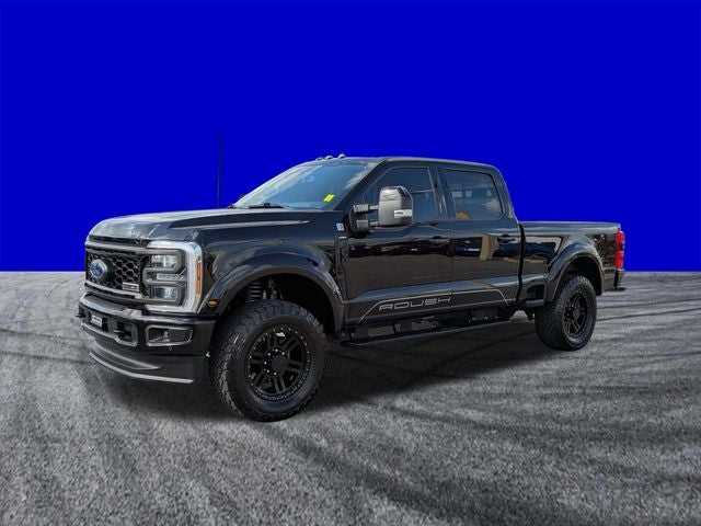 2024 Ford F-250SD Lariat ROUSH