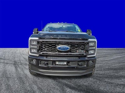 2024 Ford F-250SD Lariat ROUSH