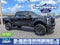2024 Ford F-250SD Lariat BLACK WIDOW