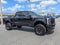 2024 Ford F-250SD Lariat BLACK WIDOW