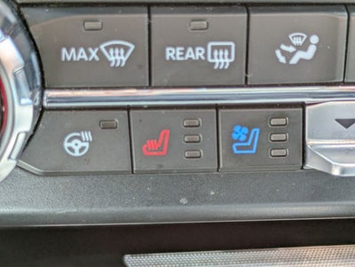 2024 Ford F-250SD Lariat BLACK WIDOW