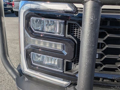 2026 Ford F-250SD Lariat AG WAGON