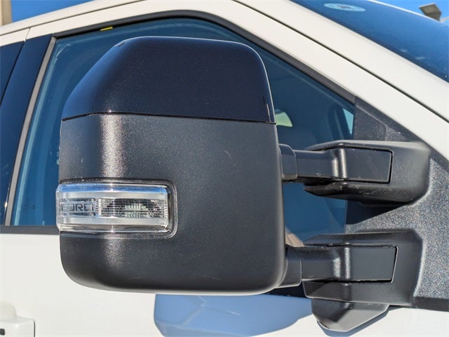 2026 Ford F-250SD Lariat AG WAGON