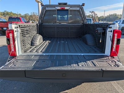 2026 Ford F-250SD Lariat AG WAGON