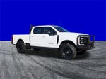 2026 Ford F-250SD Lariat AG WAGON