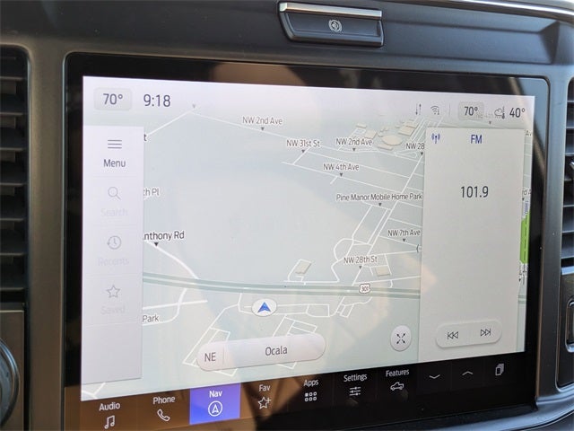 2026 Ford F-250SD Lariat AG WAGON