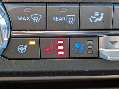 2026 Ford F-250SD Lariat AG WAGON