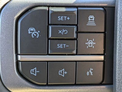 2026 Ford F-250SD Lariat AG WAGON