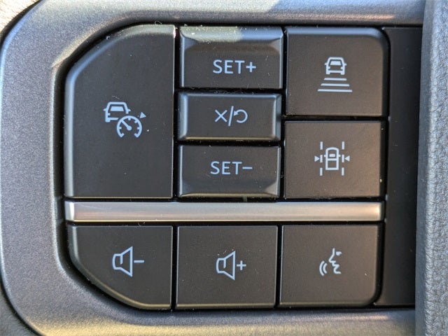 2026 Ford F-250SD Lariat AG WAGON