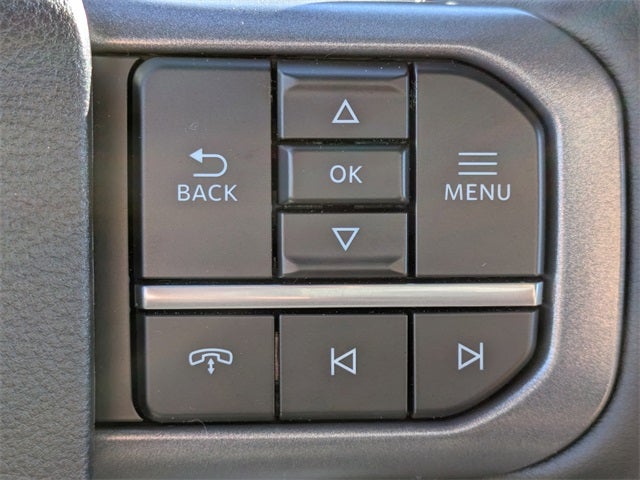 2026 Ford F-250SD Lariat AG WAGON