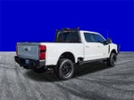 2026 Ford F-250SD Lariat AG WAGON