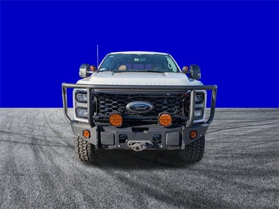 2026 Ford F-250SD Lariat AG WAGON